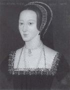 Anne Boleyn